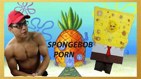 spongebob pornhub|Spongebob Filmy Porno .